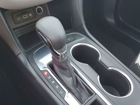 Used 2024 Chevrolet Equinox LT image 26