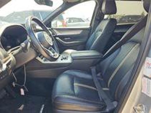 Used 2025 MAZDA CX-90 3.3 Turbo w/ Premium Plus Pkg AWD/4WD image 18