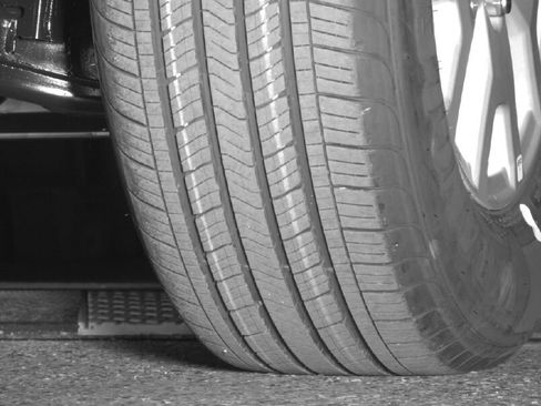 New 2026 Toyota Tacoma SR image 10