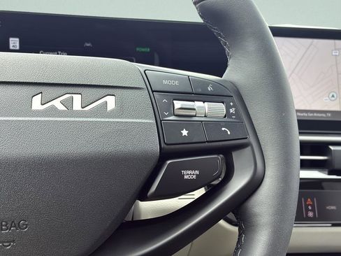 New 2026 Kia Sportage SX Prestige AWD/4WD image 34