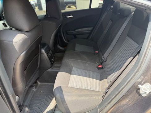 Used 2022 Dodge Charger GT w/ Blacktop Package RWD image 7