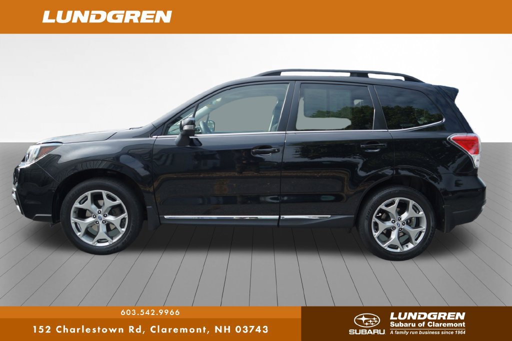 Used 2017 Subaru Forester 2.5i Touring AWD/4WD image 40