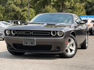 Used 2022 Dodge Challenger SXT RWD video 1