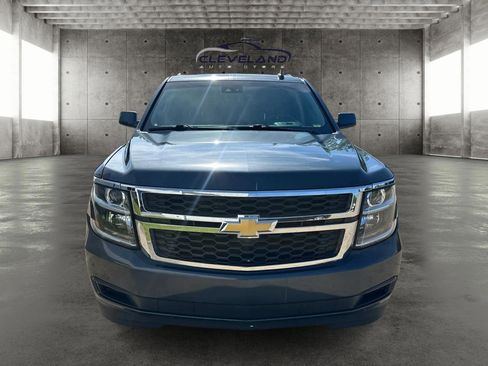 Used 2019 Chevrolet Suburban LT AWD/4WD image 7