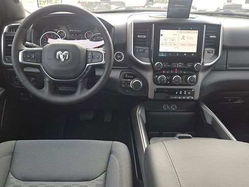 New 2026 RAM 1500 Big Horn image 12