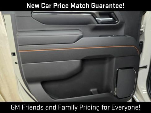New 2026 GMC Sierra 2500 AT4 w/ AT4 Premium Plus Package AWD/4WD image 30