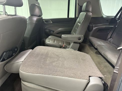 Used 2018 GMC Yukon XL Denali w/ Denali Ultimate Package image 34