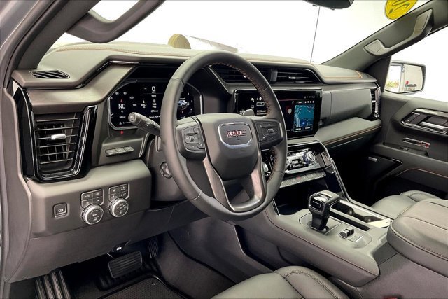Used 2026 GMC Sierra 1500 AT4 w/ AT4 Premium Package AWD/4WD image 14