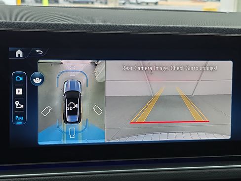 Used 2026 Mercedes-Benz GLE 350 4MATIC image 23