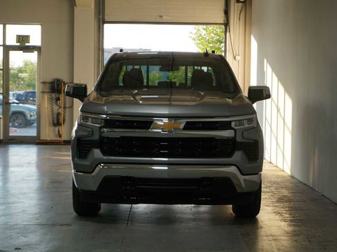 Used 2023 Chevrolet Silverado 1500 LT image 9