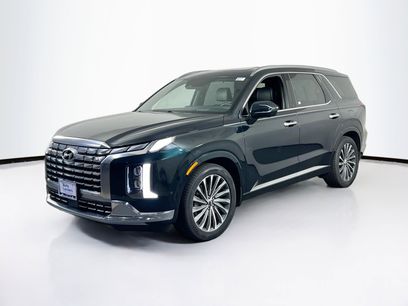 Used 2023 Hyundai Palisade Calligraphy