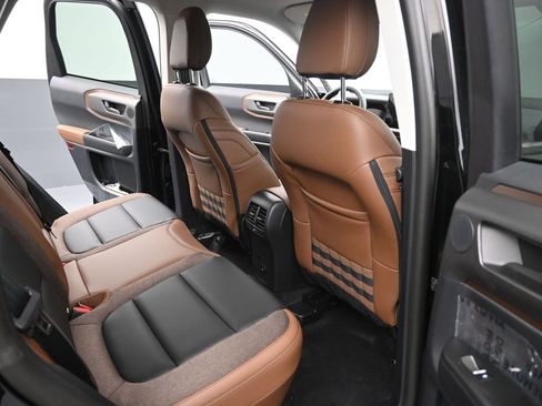 New 2025 Ford Bronco Sport Outer Banks w/ Outer Banks Tech Package+ image 12