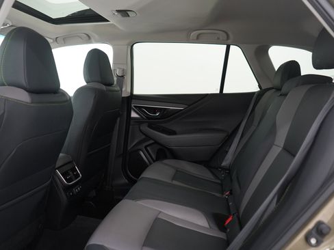 Used 2022 Subaru Outback Onyx Edition XT image 20