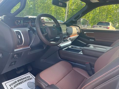 New 2026 Ford Expedition Max King Ranch AWD/4WD image 15