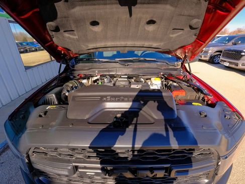 Used 2024 RAM 3500 Tradesman image 36