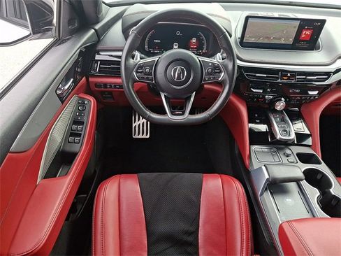 Certified 2024 Acura MDX A-Spec image 11