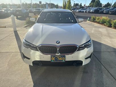 Used 2019 BMW 330i xDrive Sedan w/ Convenience Package