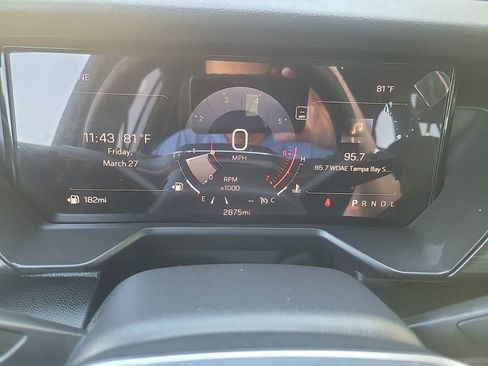 New 2026 GMC Acadia Elevation w/ Elevation Premium Package image 19