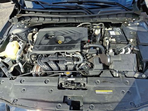 Used 2019 Nissan Altima 2.5 SV image 29