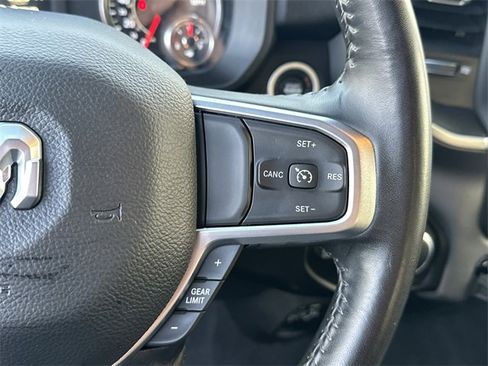 Used 2024 RAM 2500 Big Horn image 19