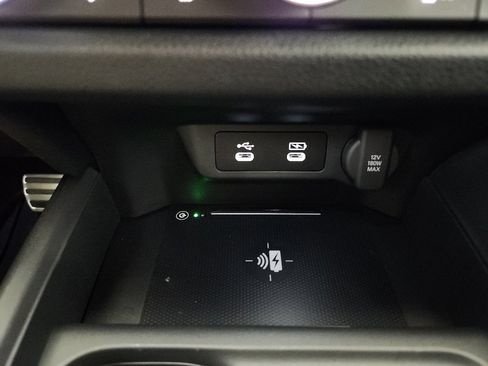 Used 2025 Acura ADX A-Spec image 21