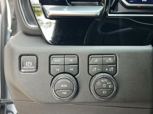 New 2026 Chevrolet Silverado 2500 High Country AWD/4WD image 18