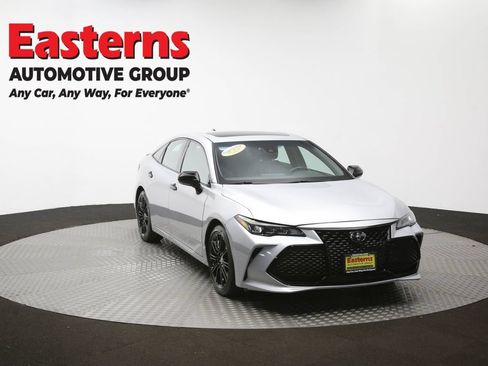 Used 2021 Toyota Avalon XSE FWD image 53