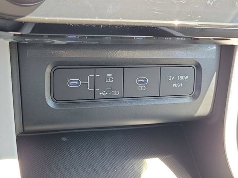 New 2026 Hyundai Tucson SEL FWD image 15