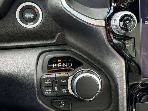 New 2026 RAM 1500 Lone Star AWD/4WD image 26
