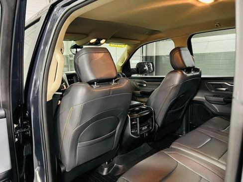 Used 2020 RAM 1500 Big Horn AWD/4WD image 22