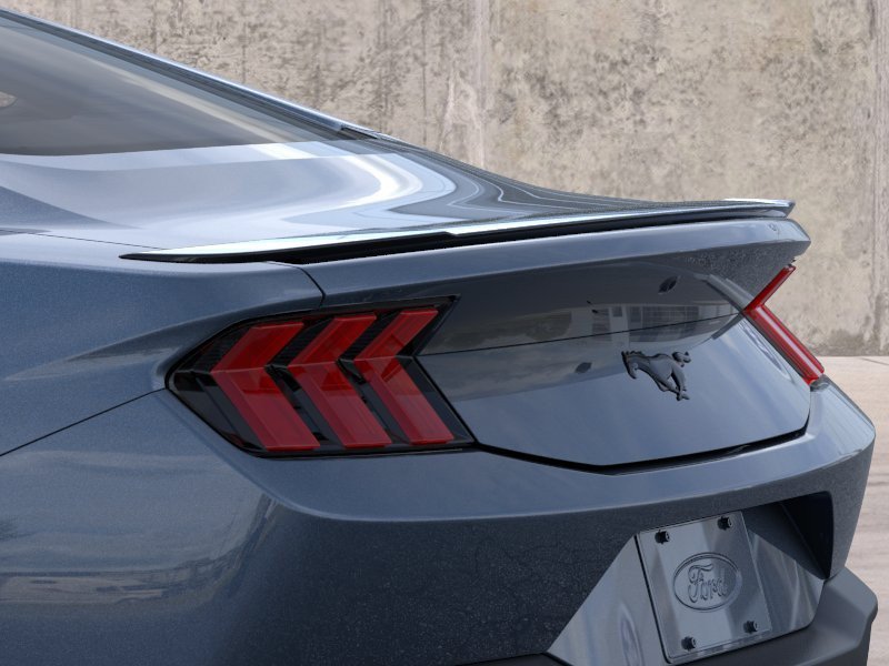 New 2026 Ford Mustang Coupe RWD image 24