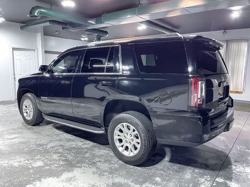 Used 2016 GMC Yukon SLE w/ Convenience Package image 6
