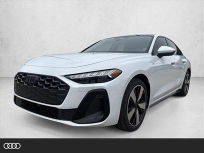 New 2026 Audi A5 2.0T Premium Plus