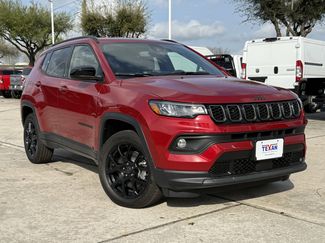 New 2026 Jeep Compass Latitude AWD/4WD video 2