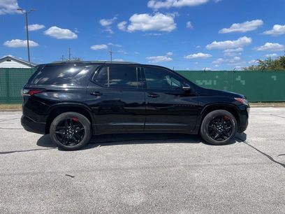 Used 2020 Chevrolet Traverse Premier w/ Redline Edition