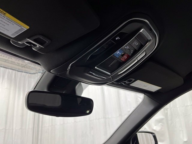 Used 2022 Jeep Grand Cherokee L Laredo AWD/4WD image 25