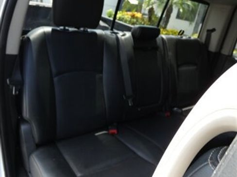 Used 2015 RAM 2500 Laramie w/ Protection Group AWD/4WD image 53