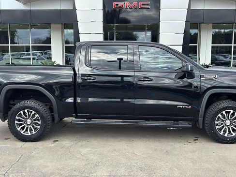 Used 2020 GMC Sierra 1500 AT4 image 10