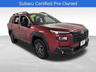 Used 2026 Subaru Outback Premium