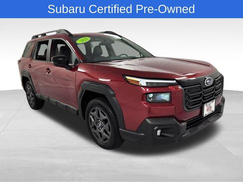 Used 2026 Subaru Outback Premium AWD/4WD image 1