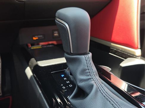New 2026 Toyota Camry XSE FWD image 26