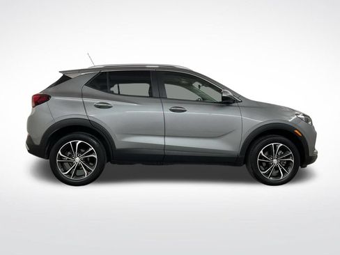 Used 2023 Buick Encore GX Select w/ Safety Package II AWD/4WD image 27