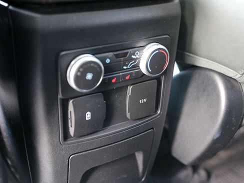 Certified 2022 Ford Explorer Timberline image 28