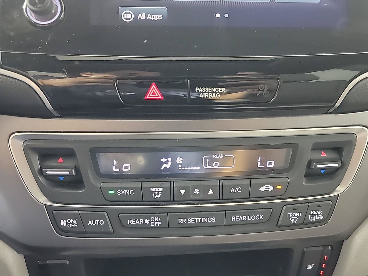 Used 2019 Honda Pilot EX-L image 32