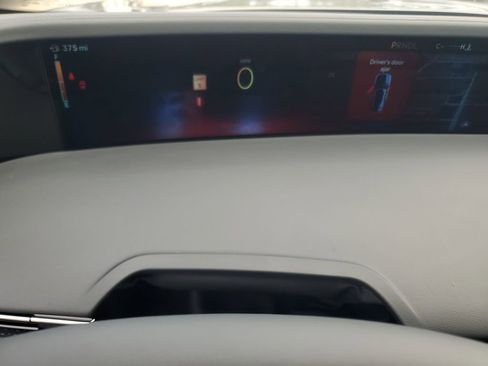 New 2025 Lincoln Nautilus Reserve image 26