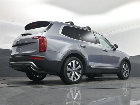 Certified 2022 Kia Telluride S image 53
