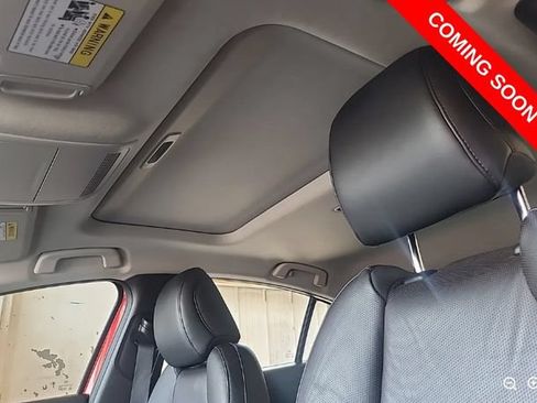 Used 2019 MAZDA MAZDA3 Sedan w/ Premium Package FWD image 7