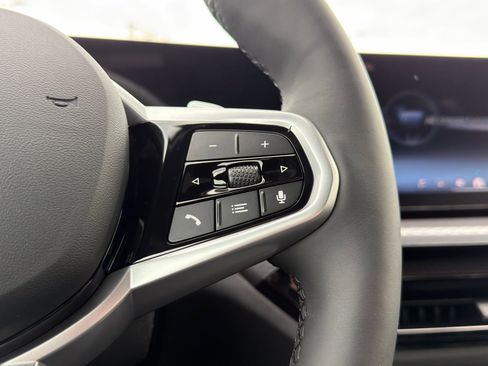 New 2026 BMW 430i Convertible w/ M Sport Package image 19