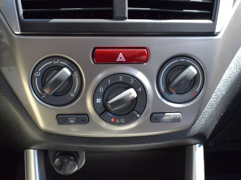 Used 2010 Subaru Forester 2.5X AWD/4WD image 20