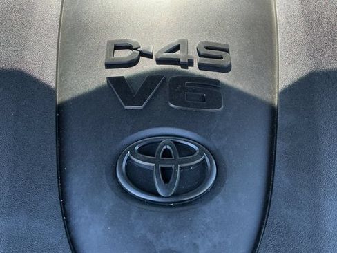 Used 2023 Toyota Tacoma TRD Pro AWD/4WD image 25